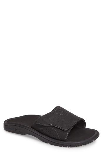 Men's Olukai Nalu Slide Sandal