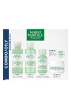 Mario Badescu Combination/oily Skin Regimen Kit