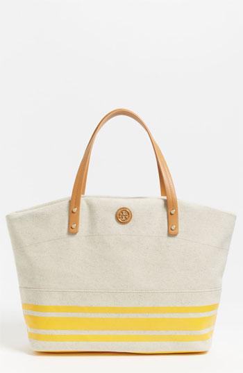Tory Burch 'erin' Tote