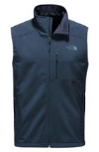 Men's The North Face Apex Bionic 2 Vest, Size - Blue