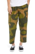 Men's Obey Fubar Relaxed Fit Cargo Pants