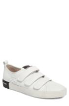 Men's Blackstone Pm41 Low Top Sneaker -9.5us / 42eu - White