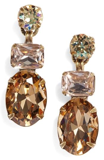 Women's Sorrelli Forget Me Not Earrings