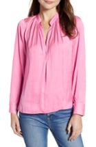 Women's Zadig & Volaire Tink Blouse - Pink