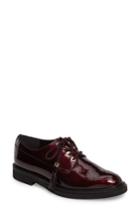 Women's Kenneth Cole New York Annie Oxford M - Purple