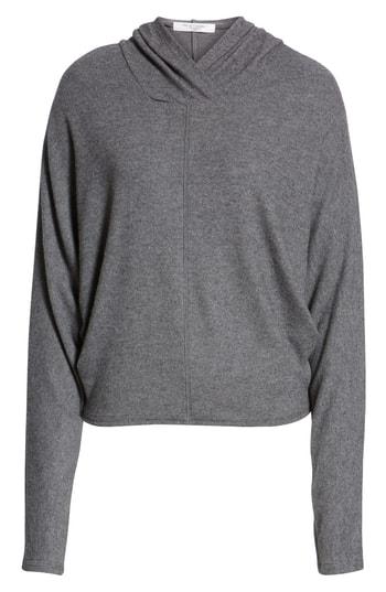 Women's Project Social T We Good To Go Hoodie