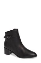 Women's Clarks Poise Freya Bootie .5 M - Black