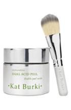 Space. Nk. Apothecary Kat Burki Restorative Dual Acid Peel