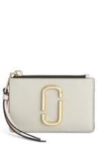 Marc Jacobs Snapshot Small Leather Wallet -