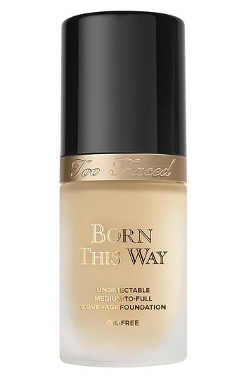 Too Faced Born This Way Foundation - Ivory