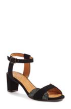 Women's Chie Mihara Kesya Sandal - Black