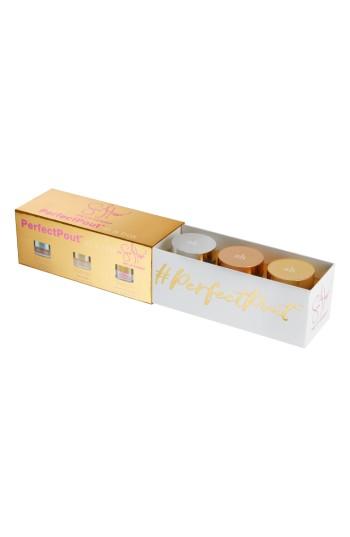 Sara Happ Perfect Pout In A Box Collection