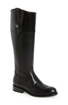 Women's Frye 'jayden Button' Boot, Size 7 M - Black