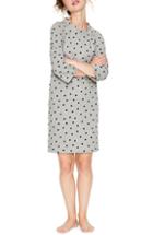 Women's Halogen Wrap Dress, Size - Pink