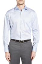 Men's Peter Millar What Goes Up Print Sport Shirt