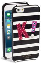 Kate Spade New York Initial Iphone 7 Case -