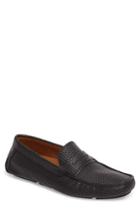 Men's Aquatalia Brandon Weatherproof Driving Loafer