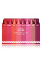 Clinique Crayola(tm) Chubby Lip Crayon Box -