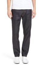 Men's Naked & Famous Denim Easy Guy Selvedge Skinny Fit Jeans