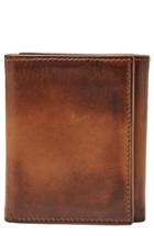 Men's Fossil Paul Leather Wallet -