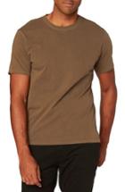 Men's Threads For Thought Standard Crew T-shirt, Size - Green