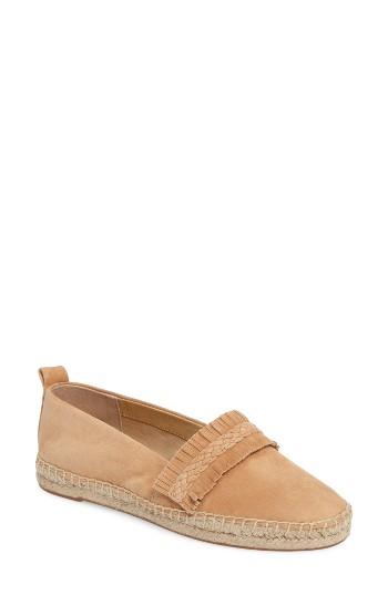 Women's Splendid Jaime Flat .5 M - Beige