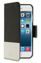 Kate Spade New York Cedar Street Iphone 7 & 7 Folio Case - Black
