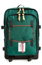 Men's Topo Designs Stack Pack Backpack - Green