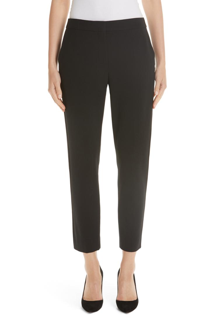 Women's Max Mara Pegno Slim Pants