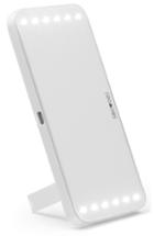 Riki Cutie Portable Lighted Mirror, Size - No Color