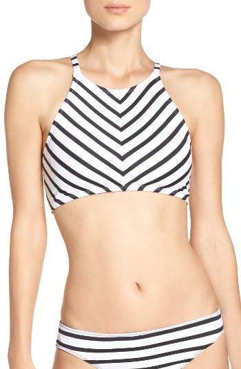 Women's Tommy Bahama Channel Bikini Top