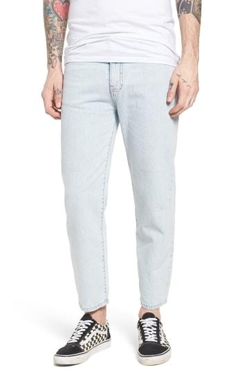 Men's Dr. Denim Supply Co. Otis Straight Fit Jeans X 32 - Blue