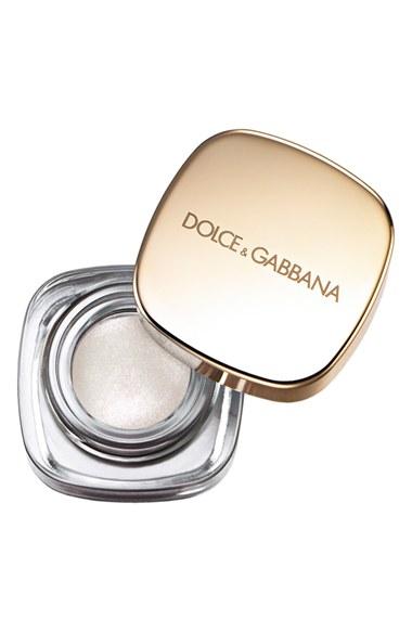 Dolce & Gabbana Beauty 'perfect Mono' Pearl Cream Eye Color - Innocence