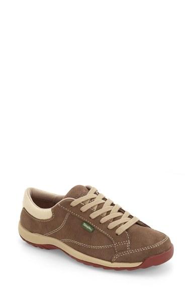 Women's Simple Sugar Sneaker M - Brown