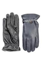 Men's Hestra 'granvik' Leather Gloves