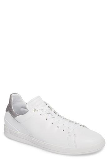 Men's Joe's Joe Mama Sneaker .5 M - White