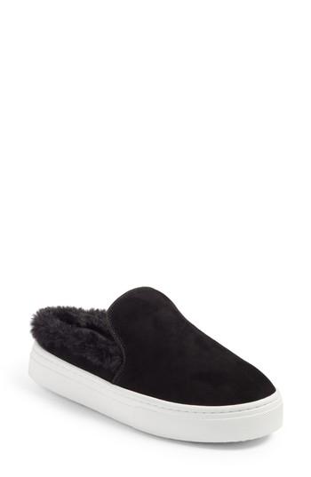 Women's Sam Edelman Levonne Platform Sneaker Mule