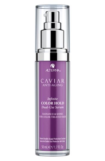 Alterna Caviar Anti-aging Infinite Color Hold Dual-use Serum, Size