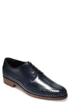 Men's Cole Haan Washington Grand Plain Toe Derby .5 M - Brown