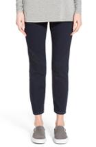 Petite Women's Jag Jeans 'amelia' Pull-on Slim Ankle Jeans