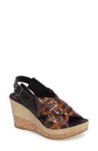 Women's Napa Flex Love Wedge Sandal