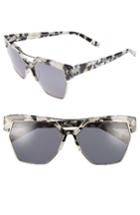 Women's Kendall + Kylie 55mm Retro Sunglasses -