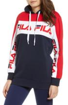 Women's Fila Rita Oversize Hooded Sweatshirt