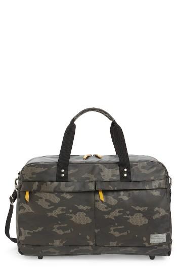 Men's Hex Calibre Duffel Bag - Green