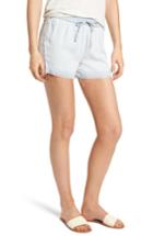 Women's Dl1961 Beach 86th Shorts - Blue