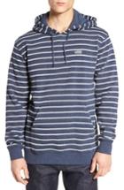 Men's Vans Core Basics Stripe Hoodie