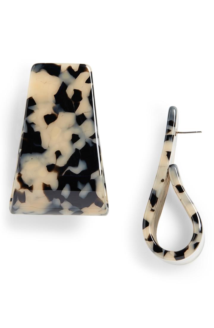 Women's Rachel Comey Slalom Earrings