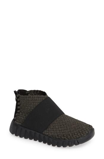 Women's Bernie Mev. Annette Bootie Us / 36eu - Metallic