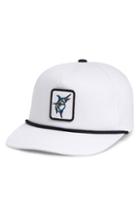 Men's American Needle Swordfish Snapback Baseball Cap -