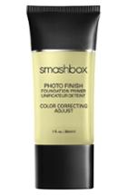 Smashbox Photo Finish Adjust Color Correcting Foundation Primer -